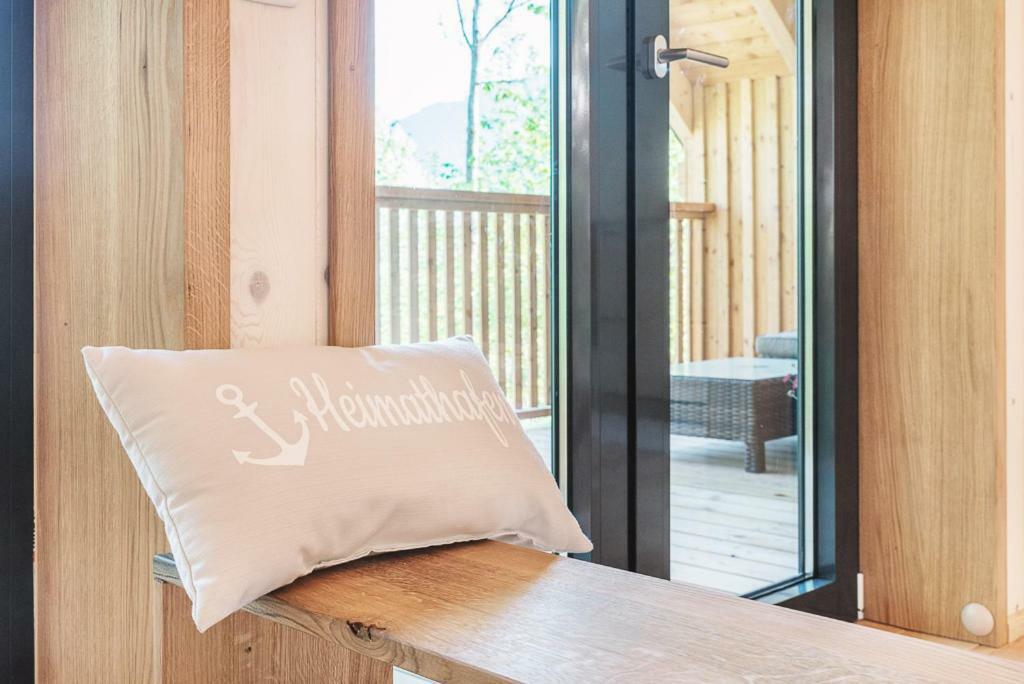 Auszeit Beim Oswald Villa Micheldorf in Oberösterreich Dış mekan fotoğraf