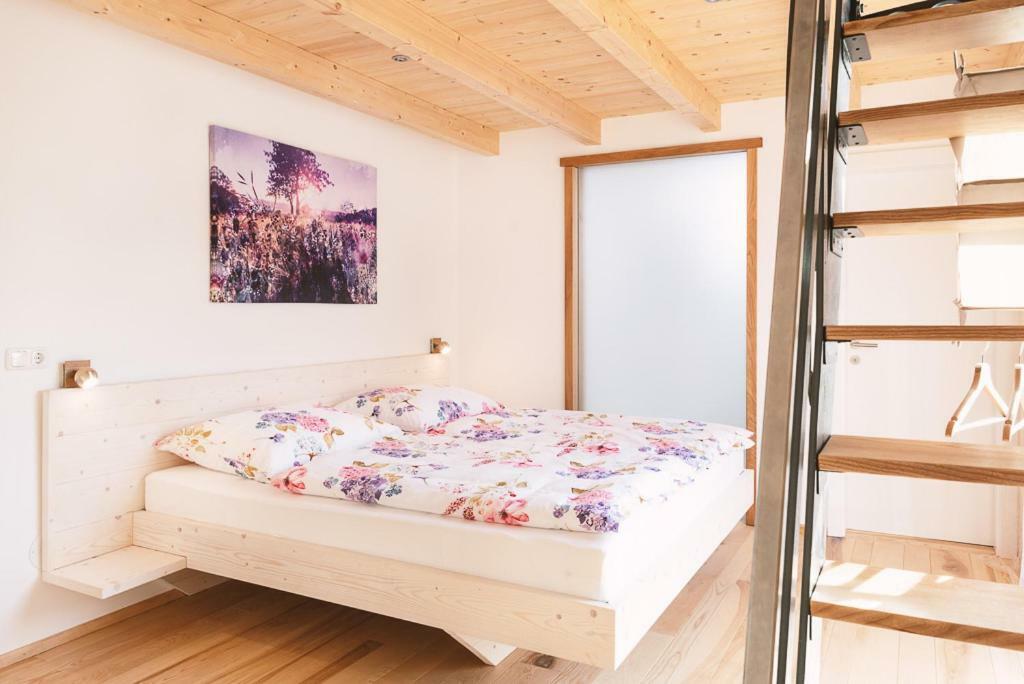 Auszeit Beim Oswald Villa Micheldorf in Oberösterreich Dış mekan fotoğraf