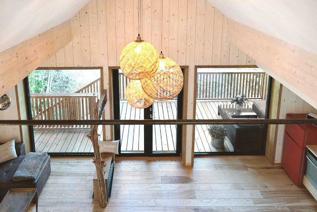 Auszeit Beim Oswald Villa Micheldorf in Oberösterreich Dış mekan fotoğraf